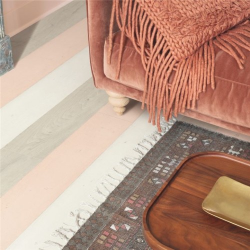 Ламінат Quick-Step Дуб білий фарбований Signature SIG4753