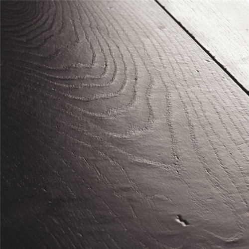 Ламінат Quick-Step Дуб чорний фарбований Signature SIG4755