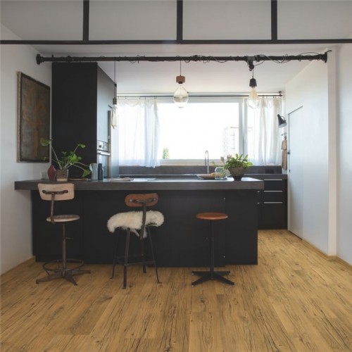 Ламінат Quick-Step Дуб натуральний потрісканий Signature SIG4767