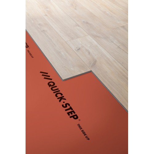 Підкладка Quick-Step LIVYN HEAT для LVT та SPC покриттів
