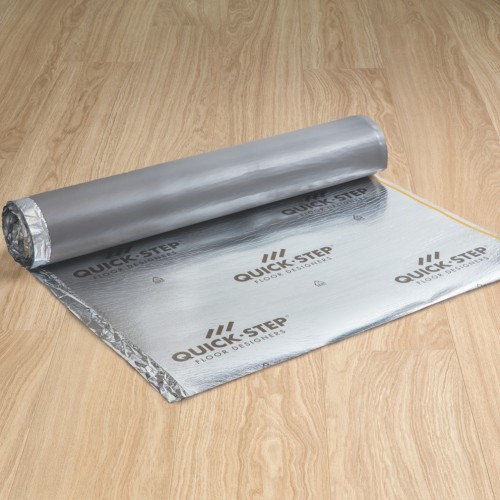 Підкладка Quick-Step Basic Plus для ламінату