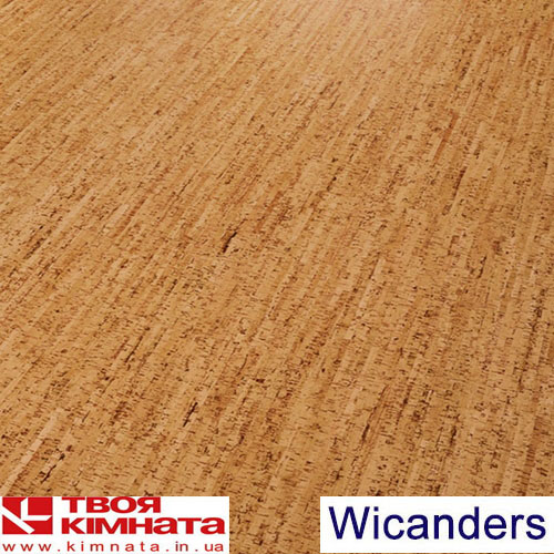 Підлогова пробка замкова Wicanders Cork Go Whim C822001