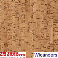 Підлогова пробка замкова Wicanders Cork Go Whim C822001