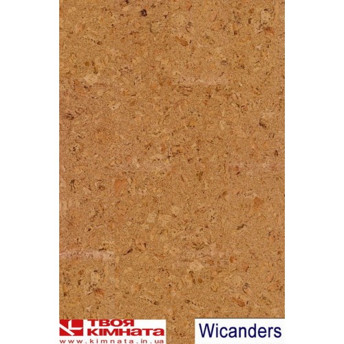 Замкова підлогова пробка Wicanders Cork Go Captivation C824001