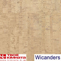 Підлогова пробка замкова Wicanders Cork Go Affection C87V001