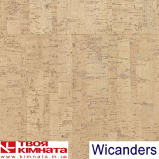 Підлогова пробка замкова Wicanders Cork Go Affection C87V001