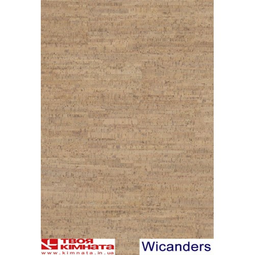 Підлогова пробка замкова Wicanders Cork Go Addict C87W001