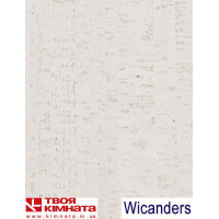 Замкова підлогова пробка Wicanders Cork Go Serenity C87Y001
