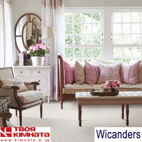 Замкова підлогова пробка Wicanders Cork Go Serenity C87Y001