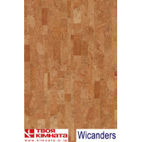 Підлогова пробка замкова Wicanders Cork Go Desire GA21003