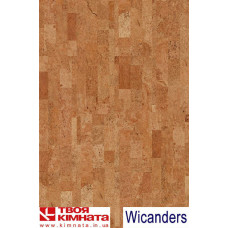 Підлогова пробка замкова Wicanders Cork Go Desire GA21003