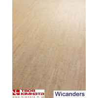 Напольная пробка замковая Wicanders Cork Go Charm GB01003