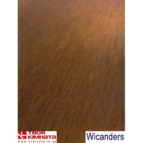 Підлогова пробка замкова Wicanders Cork Go ALLURE GB02002