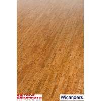 Підлогова пробка замкова Wicanders Cork Go Attraction GB03002