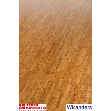 Підлогова пробка замкова Wicanders Cork Go Attraction GB03002