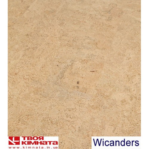 Підлогова пробка замкова Wicanders Cork Go Appeal GB10002