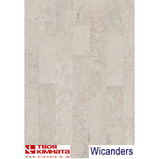 Підлогова пробка клейова Wicanders Cork Pure Amorim Wise Identity Moonlight AJ2N001