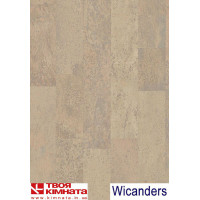 Підлогова пробка клейова Wicanders Cork Pure Amorim Wise Identity Champagne AJ2O001