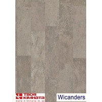 Підлогова пробка клейова Wicanders Cork Pure Amorim Wise Identity Cement AJ2U001