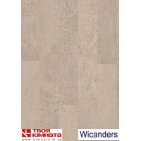 Підлогова пробка клейова Wicanders Cork Pure Amorim Wise Identity Antique White AJ2W001