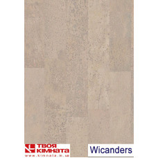 Підлогова пробка клейова Wicanders Cork Pure Amorim Wise Identity Antique White AJ2W001