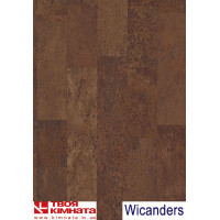 Підлогова пробка клейова Wicanders Cork Pure Amorim Wise Identity Chestnut AJ3G001