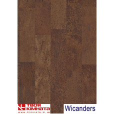 Підлогова пробка клейова Wicanders Cork Pure Amorim Wise Identity Chestnut AJ3G001