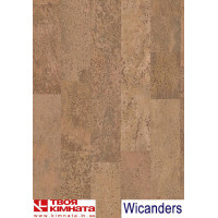 Підлогова пробка клейова Wicanders Cork Pure Amorim Wise Identity Natural AJ8F001
