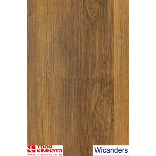 Вінілова підлога Wicanders Hydrocork Sylvan Gold Oak B5L8001