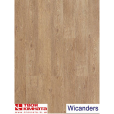 Вінілова підлога Wicanders Hydrocork Castle Raffia Oak B5P0002
