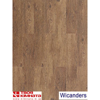 Виниловый пол Wicanders Hydrocork Castle Toast Oak B5P1002