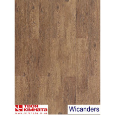 Вінілова підлога Wicanders Hydrocork Castle Toast Oak B5P1002