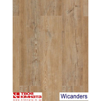 Виниловый пол Wicanders Hydrocork Arcadian Soya Pine B5P4003