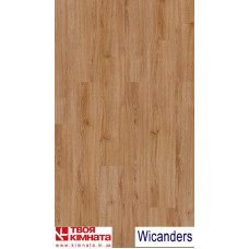 Вінілова підлога Wicanders Hydrocork European Oak B5Q2002