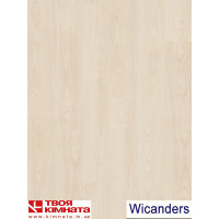 Вінілова підлога Wicanders Hydrocork Linen Cherry B5R0002