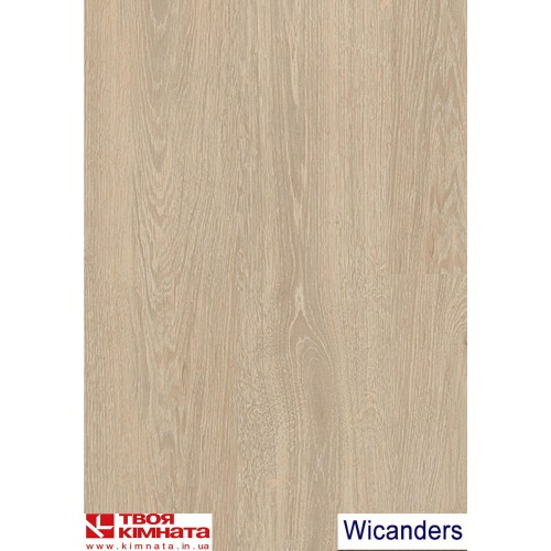 Вінілова підлога Wicanders Hydrocork Sand Oak B5R1002