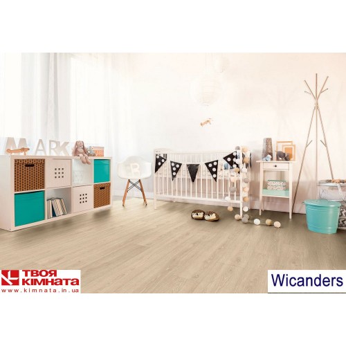 Вінілова підлога Wicanders Hydrocork Sand Oak B5R1002