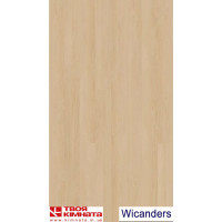 Вінілова підлога Wicanders Hydrocork Light Beech B5T0002