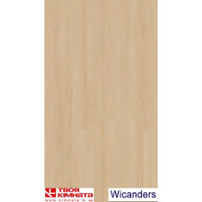 Вінілова підлога Wicanders Hydrocork Light Beech B5T0002