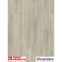 Вінілова підлога Wicanders Hydrocork Limed Grey Oak B5T7002