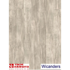 Вінілова підлога Wicanders Hydrocork Claw Silver Oak B5V3003