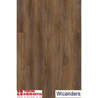 Вінілова підлога Wicanders Hydrocork Sylvan Brown Oak B5WQ001