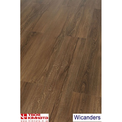 Вінілова підлога Wicanders Hydrocork Sylvan Brown Oak B5WQ001