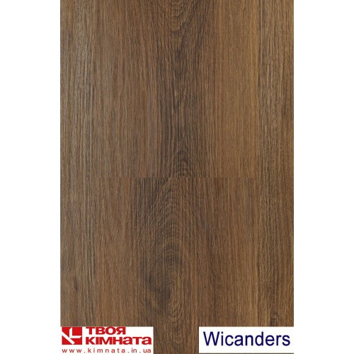 Вінілова підлога Wicanders Hydrocork Sylvan Brown Oak B5WQ001