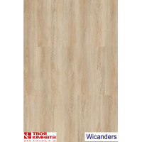 Вінілова підлога Wicanders Hydrocork Wheat Oak B5WR001