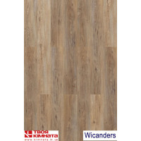Виниловый пол Wicanders Hydrocork Light Dawn Oak B5WS001