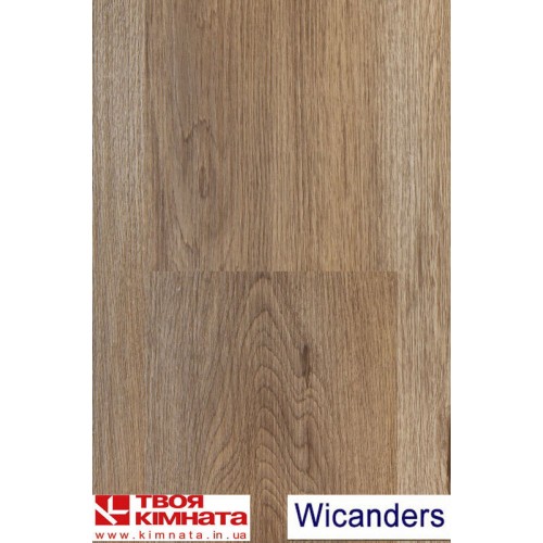 Виниловый пол Wicanders Hydrocork Light Dawn Oak B5WS001