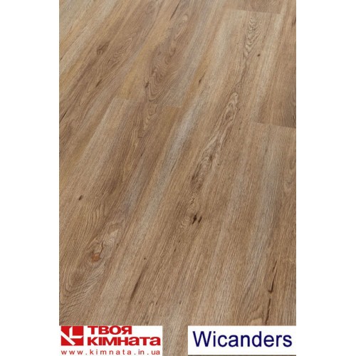 Виниловый пол Wicanders Hydrocork Light Dawn Oak B5WS001