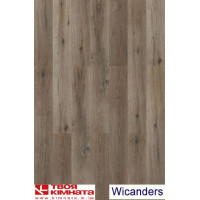 Вінілова підлога Wicanders Hydrocork Rustic Fawn Oak B5WU001