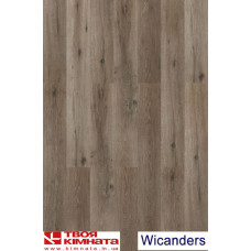 Вінілова підлога Wicanders Hydrocork Rustic Fawn Oak B5WU001